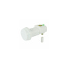 LNB SINGLE OPTICUM EASYFIND 0,1dB