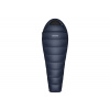 Spací vak HANNAH JOFFRE 200 LONG, midnight navy Farba: midnight navy, Veľkosť: 195L
