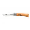 Opinel OPI VRN N°07 Carbon (000739 display)