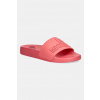 Šľapky Love Moschino dámske, oranžová farba, JA28052G1MI15502 EUR 41