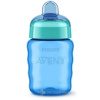 Philips Avent hrnček pre prvé dúšky Klasik 260 ml dievča AGS_667056
