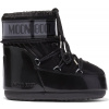 MOON BOOT ICON LOW GLANCE BLACK - 36/38