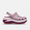 Crocs Mega Crush Clog Hydrangea