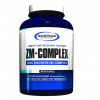 Gaspari ZM Complex 90k ZMA zinok horčík vitamín B6 testosterón regenerácia