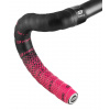Omotávka FORCE EVA DUAL čierno-ružová