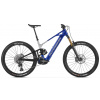 Mondraker Crafty Carbon RR, elektrobicykel - Admiral Blue 2026 Veľkosť: M