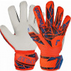 Brankárske rukavice - Reusch Attrakt Solid Finger Support Jr 5472510 2210 Veľkosť: 4,5