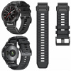 Pásik pre Garmin QuickFit 26 mm Fenix Epix Quatix Tactix GUMA FKM MOVEAR