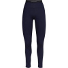 Dámske funkčné spodky Icebreaker Women's 200 Oasis Sonebula Leggings - midnight navy/snow/cb S