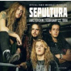 CD Sepultura: Amsterdam/February 22, 1996
