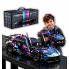 Stavebnica Chodia Cyberpunk Lamborghini 1:14, 1314 dielikov