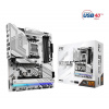 ASRock MB Sc AM5 X870 PRO RS, AMD X870, 4xDDR5, 1xHDMI, 2xThunderbolt X870 PRO RS