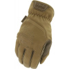 Zimní pracovní rukavice Mechanix Tactical ColdWork™ FastFit®, Coyote, 2XL