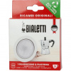 Bialetti tesnenie, 2 porcie