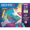 Stavebnice Geomag Glitter 22 ks - Geomag