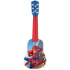 Detská gitara Lexibook Spider-Man Moja prvá gitara 21
