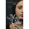 Múza z Vídně - Caroline Bernard