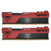 16GB DDR4-3600MHz Patriot ELITE II CL20, 2x8GB PVE2416G360C0K