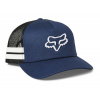 Dámska šiltovka Fox Boundary Trucker deep cobalt