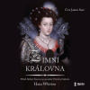 CD Zimní královna Hana Whitton