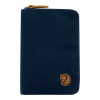 Peňaženka Fjällräven Övik Passport Wallet Navy
