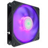 Cooler Master ventilátor SickleFlow 120 RGB MFX-B2DN-18NPC-R1