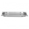 Kontajner GN 1/2, HENDI, Kitchen Line, GN 1/2, 1L, (H)20mm 806302H
