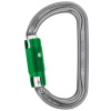 karabína PETZL AM'D PIN-Lock