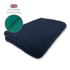 DRYBED Profi Vet Bed námornícky modrý 100 x 75 cm