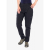 Turistické nohavice dámske Haglofs L.I.M Fuse II Pant - true black