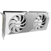 Inno 3D grafická karta Nvidia GeForce RTX 5060 8 GB GDDR7 RAM PCIe x8 HDMI ™, DisplayPort pretaktovaná, NVIDIA G Sync, sopka; N50602-08D7X-195070W