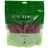 Huhubamboo kachní prsa 500g