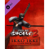 ESD Total War SHOGUN 2 The Ikko Ikki Clan