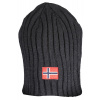 NORWAY 1963 Štýlová Čiapka čierna
