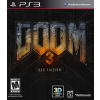 Doom 3 BFG Edition (- ) /PS3 Bethesda