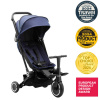 SmarTrike Traveler blue multifunkčný kočík