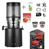 Vertikálny pomalý odšťavovač Hurom H320N 200 W