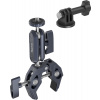 SmallRig 3757 Crab-Shaped Clamp with Ballhead Magic Arm