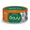 OAS OASY More Love Chicken Breast - mokré krmivo pre mačky - 70g