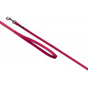 Nobby CLASSIC prEN Mini vodítko XXS-S neoprén červená 1,20m 10mm