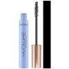 Catrice Pure Volume voděodolná objemová řasenka 010 Black 10 ml