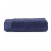 The One Towelling® Organický uterák 50x100 T1-ORG50 Denim Faded 50 x 100 cm