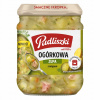 Pudliszki Uhorková polievka s mäsom 440 g