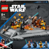 LEGO® Star Wars™ 75334 Obi-Wan Kenobi™ vs. Darth Vader™