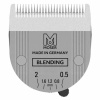 MOSER 1887-7050 Blending Blade - strihacia hlavica 0,5-2mm pre 1854 Genio Plus, 1871 Chróm Style a Li+Pro