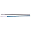 Tyč Strend Pro Pool 1715B, teleskopická násada pre sieťku do bazénu, 120-360 cm, 0.8 mm, modrá