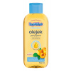 Bambino Family Shower Oil Jasmine sprchový olej Jasmin 400 ml