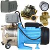 Povrchová pumpa BG-INVEST 1100 W 3600 l/h