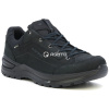 LOWA Renegade GTX Lo EVO Wide černá pánská outdoor obuv membrána Gore-Tex® 43,5