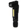 Sixtol SX3212 Svítilna pracovní s magnetem LAMP WORK 2, 150 lm, COB LED, USB Sixtol SX3212 Svítilna pracovní s magnetem LAMP WORK 2, 150 lm, COB LED, USB